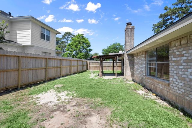 7415 Creekfield Drive, Spring, TX 77379