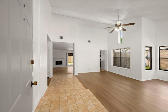 7415 Creekfield Drive, Spring, TX 77379