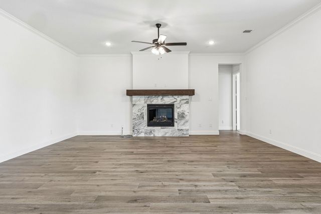 4811 Bonanza Drive, Midlothian, TX 76065