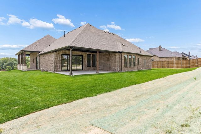 4811 Bonanza Drive, Midlothian, TX 76065