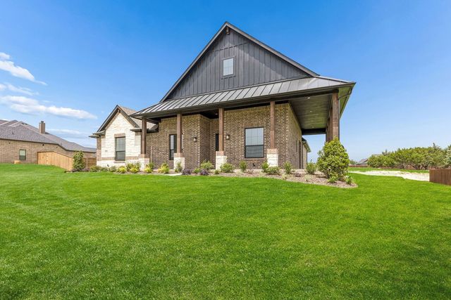 4811 Bonanza Drive, Midlothian, TX 76065