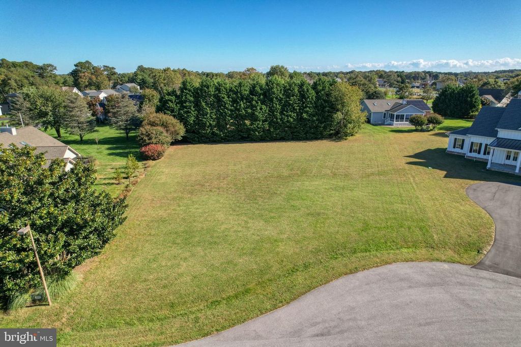 5 LONGWOOD TERRACE, Rehoboth Beach, DE 19971