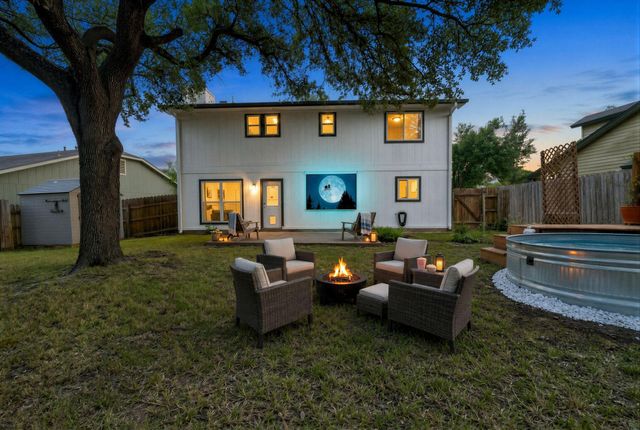 8536 Birmingham DR, Austin, TX 78748