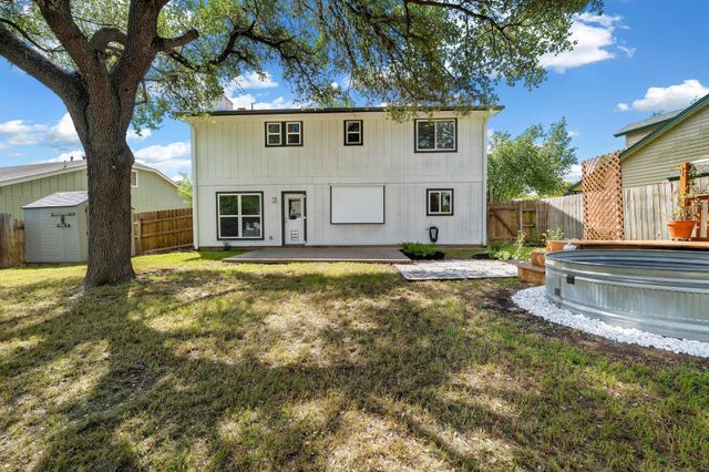 8536 Birmingham DR, Austin, TX 78748