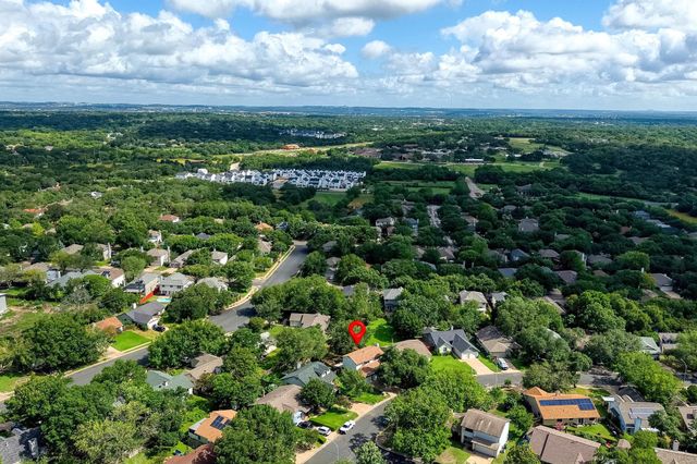 8536 Birmingham DR, Austin, TX 78748