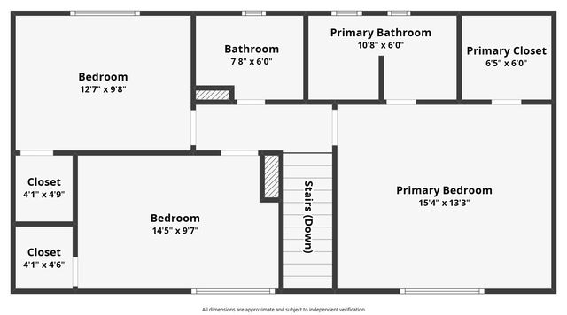 8536 Birmingham DR, Austin, TX 78748