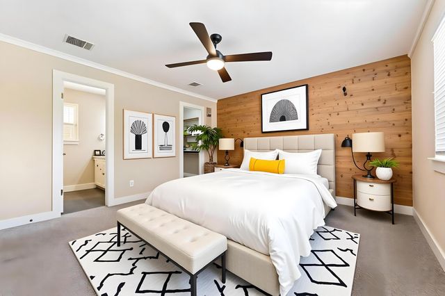 8536 Birmingham DR, Austin, TX 78748