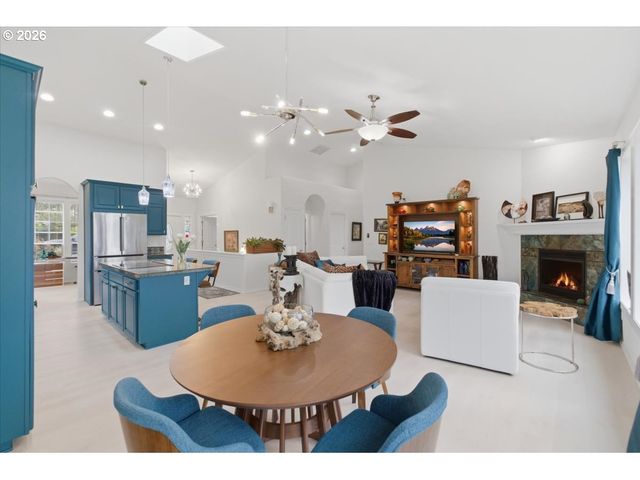 2469 DALKE RIDGE Dr, Salem, OR 97304