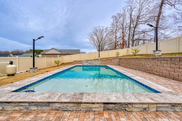 139 Floyd Meadow Drive, Inman, SC 29349