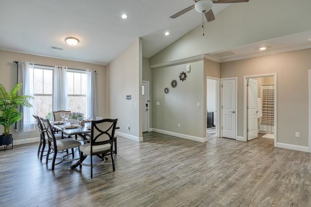 139 Floyd Meadow Drive, Inman, SC 29349