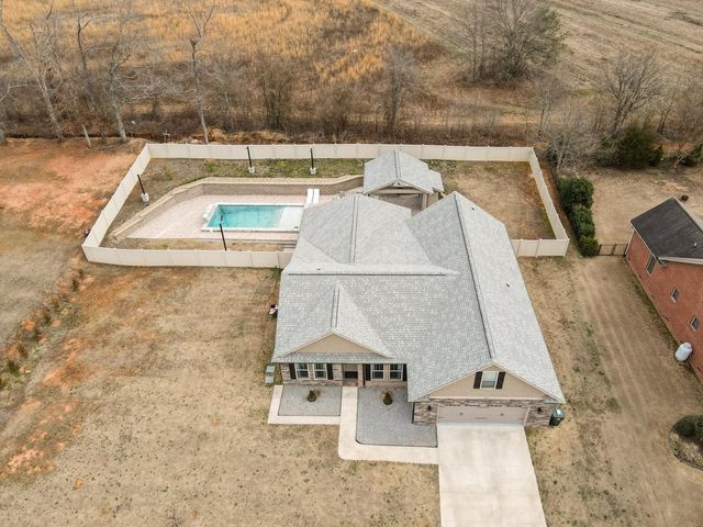 139 Floyd Meadow Drive, Inman, SC 29349