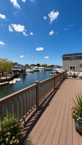 745 S 9th Street, Lindenhurst, NY 11757