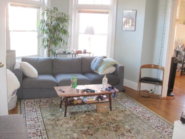 1887 Beacon St 1, Brookline, MA 02445