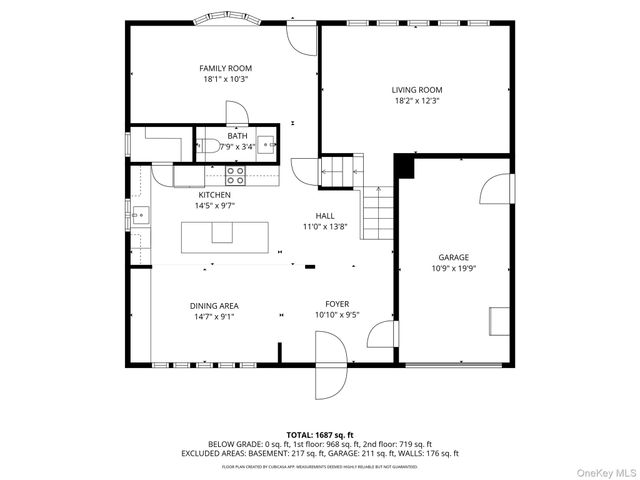 15 Autumn Drive, Mount Sinai, NY 11766