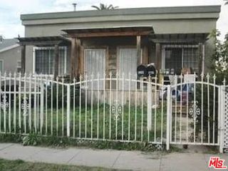 1241 S Muirfield Road, Los Angeles, CA 90019