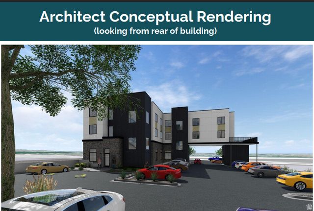 3746 S WASHINGTON BLVD, South Ogden, UT 84403