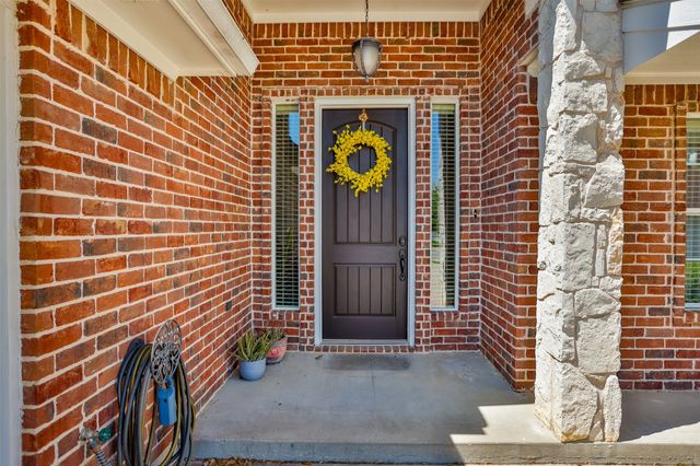 116 Ashlyn Court, Whitesboro, TX 76273