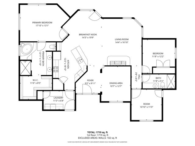 116 Ashlyn Court, Whitesboro, TX 76273