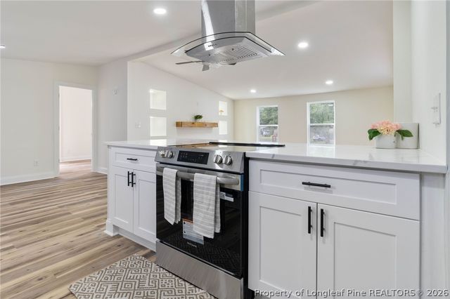 203 McDougald Drive, Raeford, NC 28376