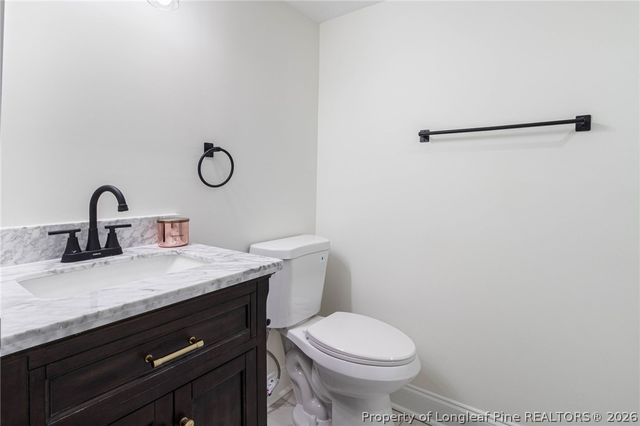 203 McDougald Drive, Raeford, NC 28376