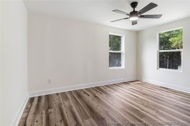 203 McDougald Drive, Raeford, NC 28376