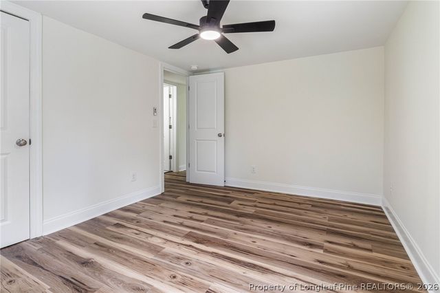 203 McDougald Drive, Raeford, NC 28376