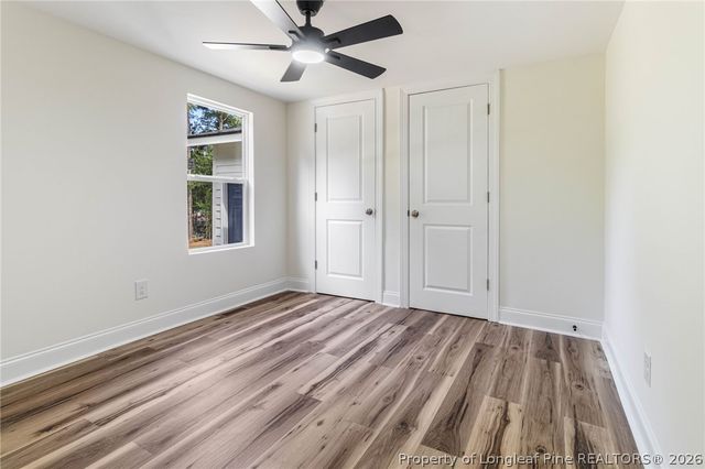 203 McDougald Drive, Raeford, NC 28376