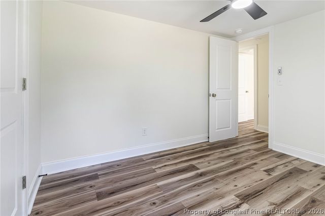 203 McDougald Drive, Raeford, NC 28376