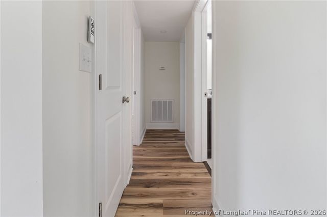 203 McDougald Drive, Raeford, NC 28376
