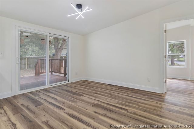 203 McDougald Drive, Raeford, NC 28376
