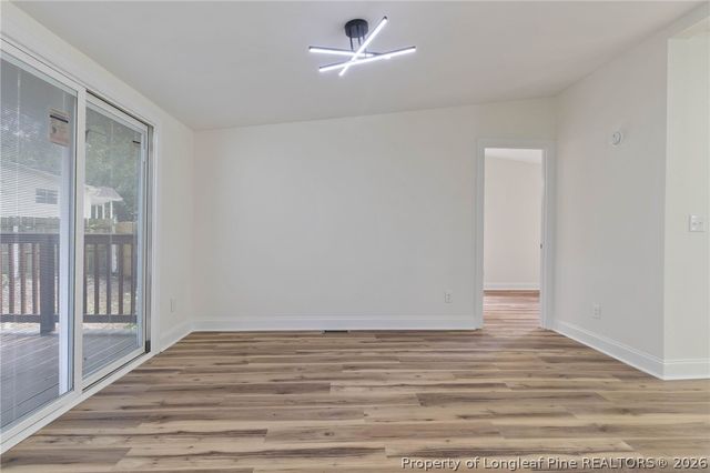 203 McDougald Drive, Raeford, NC 28376