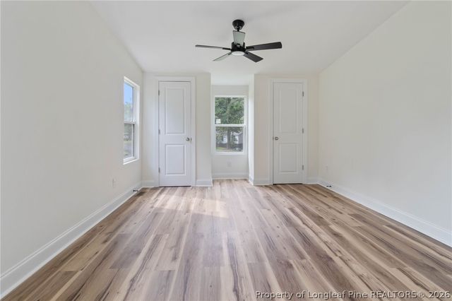 203 McDougald Drive, Raeford, NC 28376