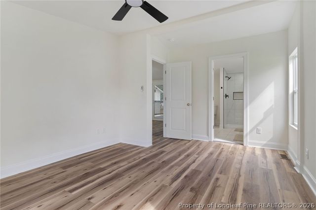 203 McDougald Drive, Raeford, NC 28376