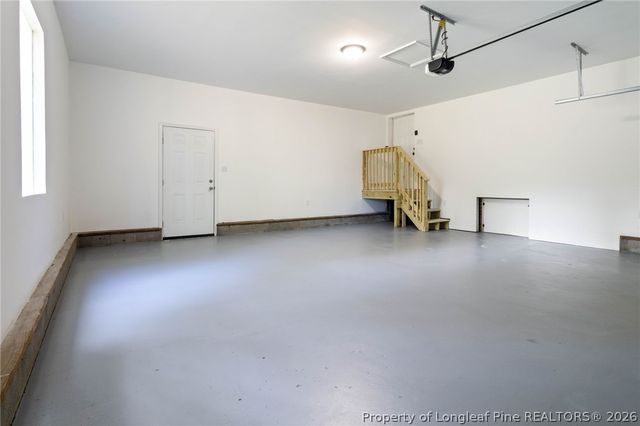 203 McDougald Drive, Raeford, NC 28376
