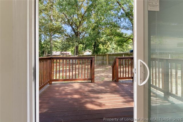 203 McDougald Drive, Raeford, NC 28376
