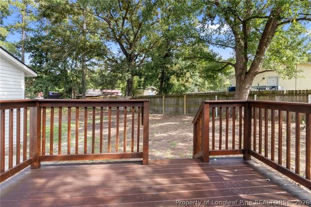 203 McDougald Drive, Raeford, NC 28376