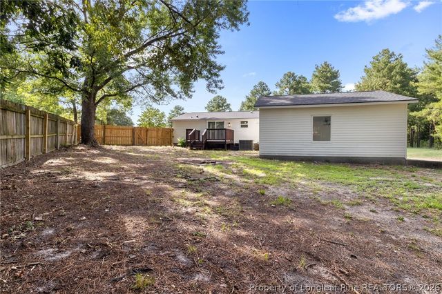 203 McDougald Drive, Raeford, NC 28376
