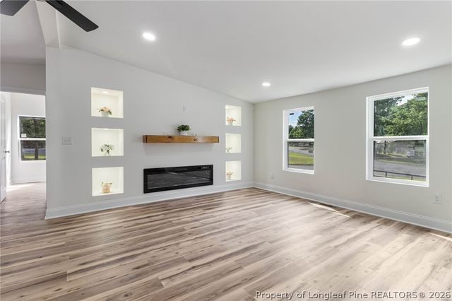 203 McDougald Drive, Raeford, NC 28376
