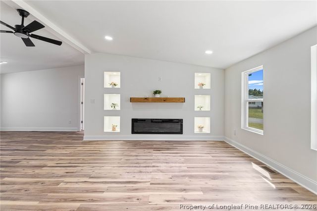 203 McDougald Drive, Raeford, NC 28376