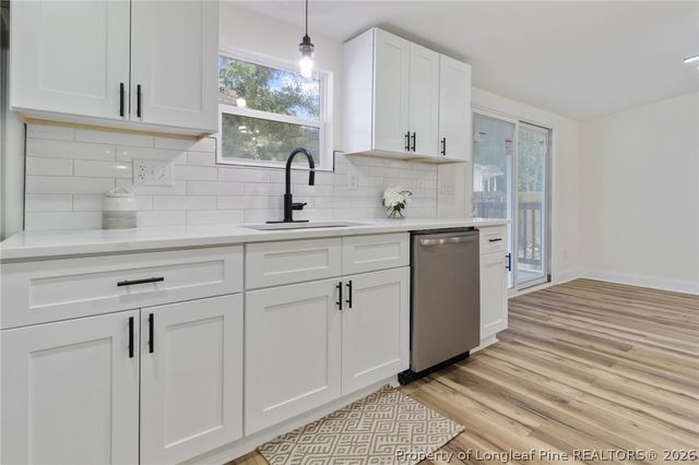 203 McDougald Drive, Raeford, NC 28376