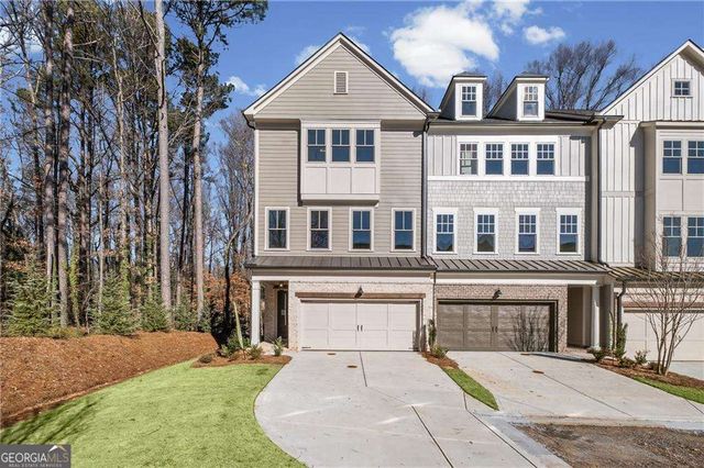 1983 American Way 27, Kennesaw, GA 30144