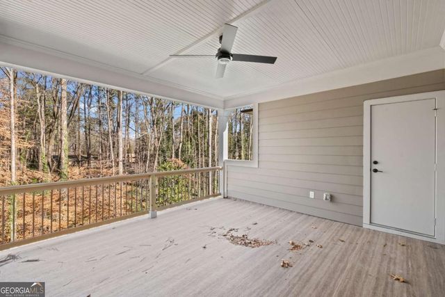 1983 American Way 27, Kennesaw, GA 30144