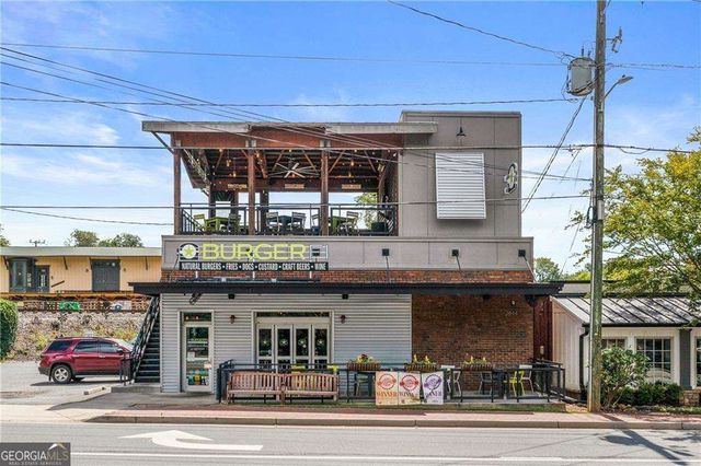 1983 American Way 27, Kennesaw, GA 30144