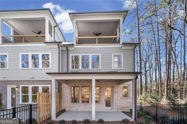 1983 American Way 27, Kennesaw, GA 30144