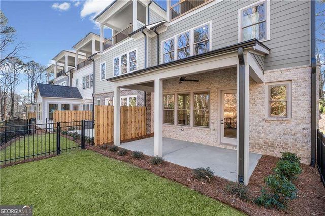 1983 American Way 27, Kennesaw, GA 30144