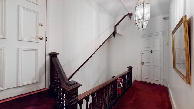 171 Beacon St. 5-2 5-3 PH, Boston, MA 02116