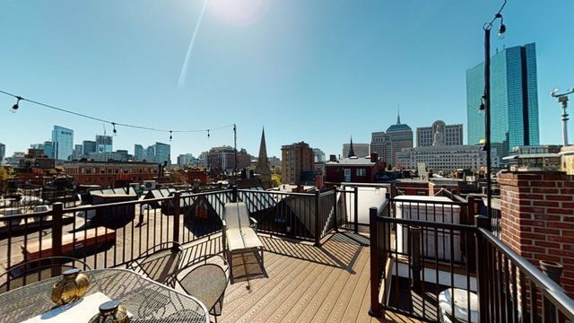 171 Beacon St. 5-2 5-3 PH, Boston, MA 02116