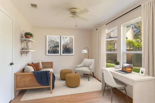 8151 Meandering WAY, Austin, TX 78759