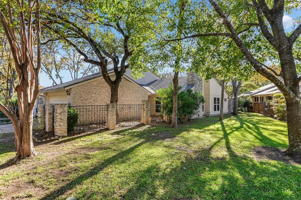 8151 Meandering WAY, Austin, TX 78759