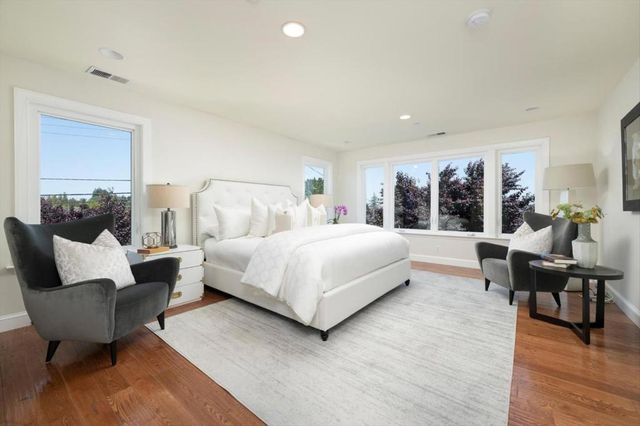 714 Barneson Avenue, San Mateo, CA 94402